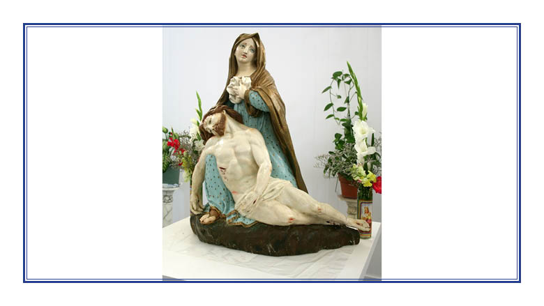 our lady of sorrows our lady of sorrows