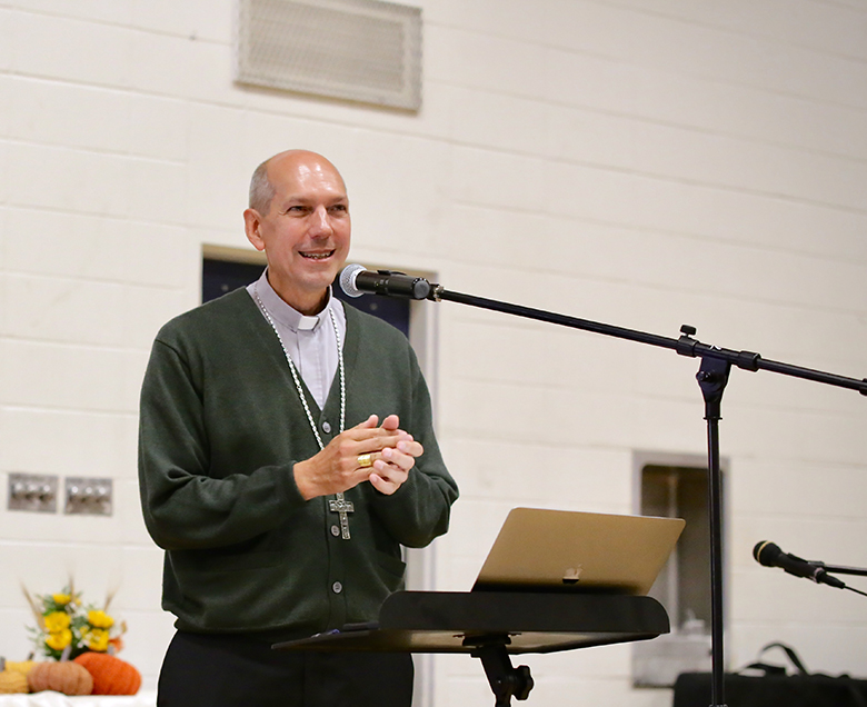 Bishop Don Congress 2019sm
