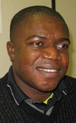 Emereuwa, Brown Franklin Emereuwa, Brown Franklin
