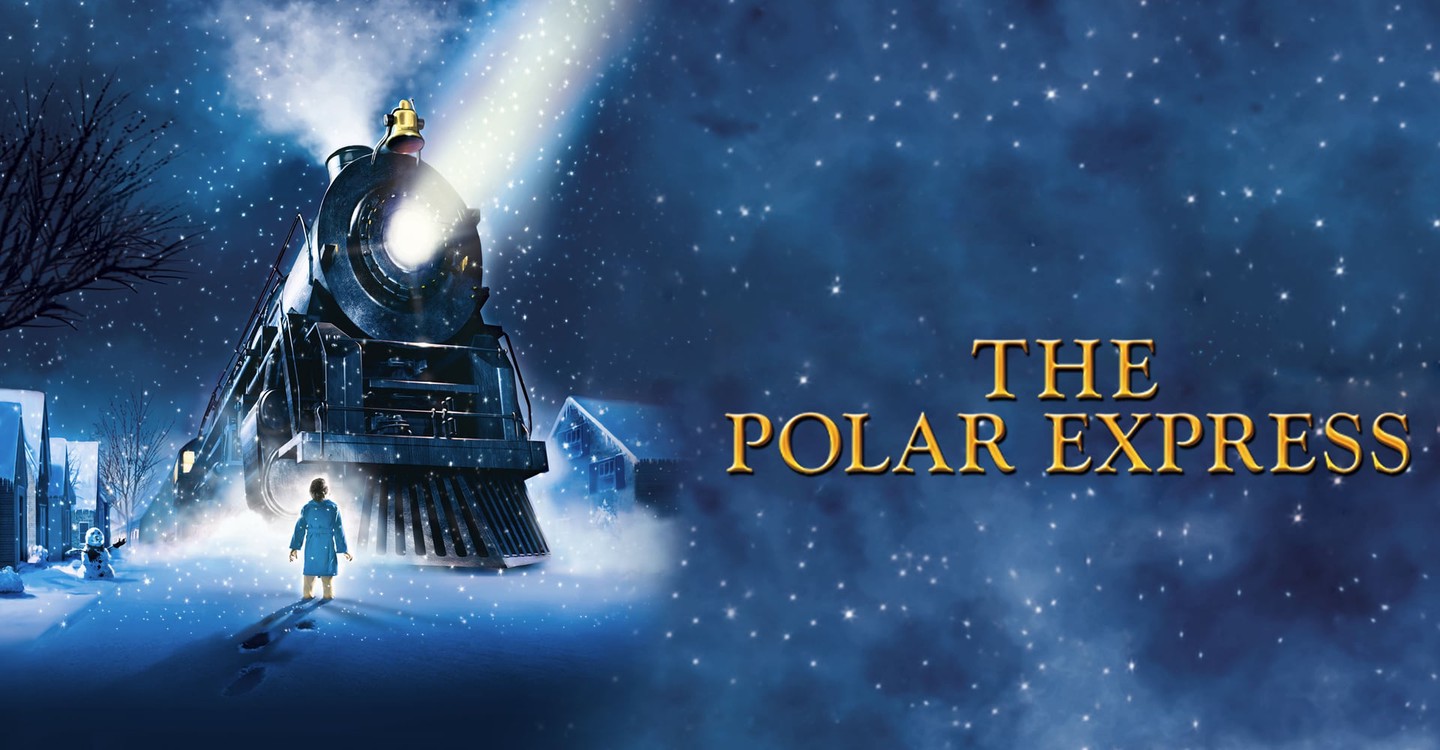 Belief and Sight in The Polar Express - Archdiocese of Regina