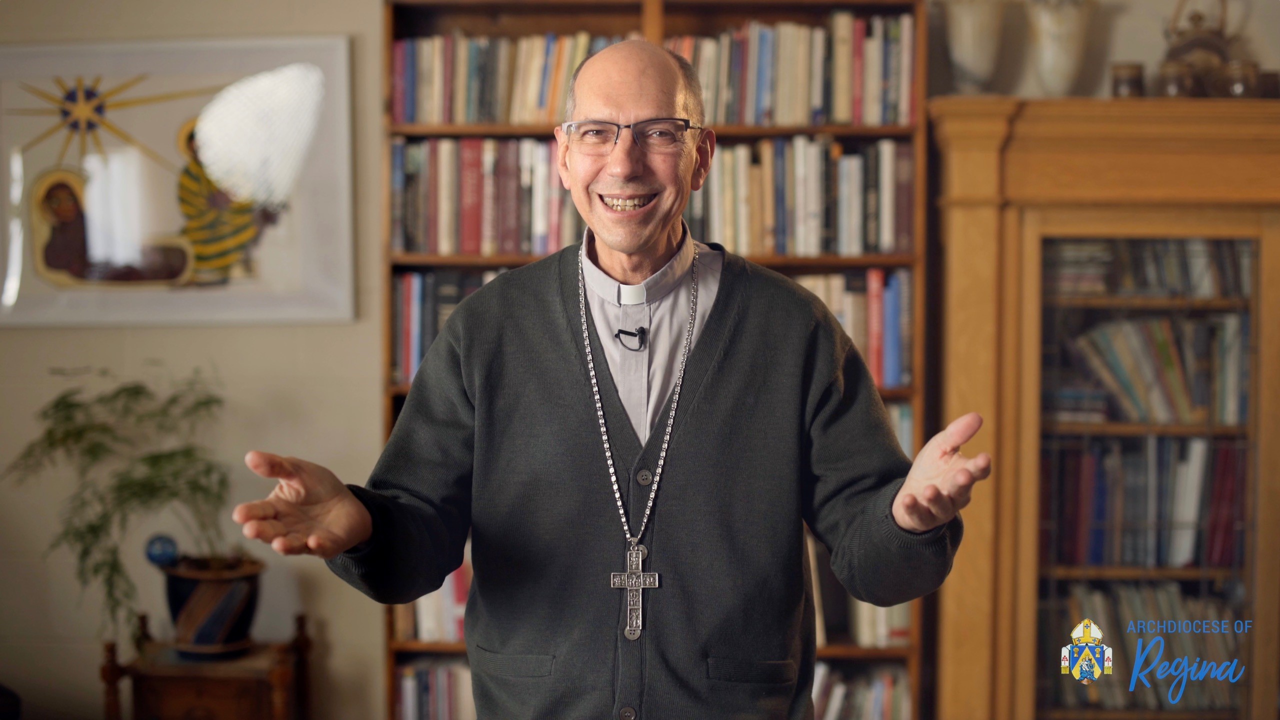 Bishop Don Feb 24 Bishop Don Feb 24