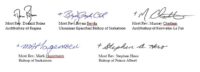 signature