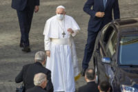 Pope franciks Pope franciks
