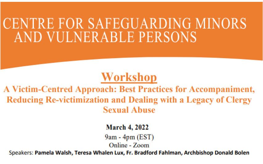 csa workshop event image