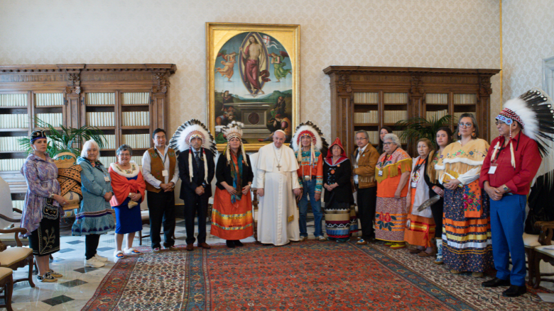 Rome Delegation 2022