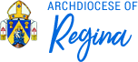 Archdiocese of Regina Logo