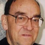 Fr. Bouchard Fr. Bouchard