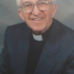 Fr. Richard Lariviere Fr. Richard Lariviere