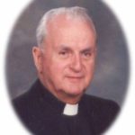 Msgr. Mondor Msgr. Mondor