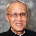 Nguyen, Rev. Peter Thang new