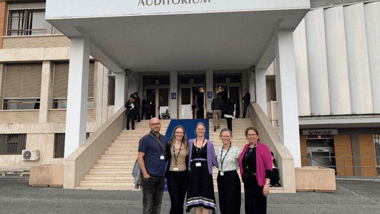 WOOMB International Conference