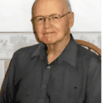 Rev. J. Patrick Murphy