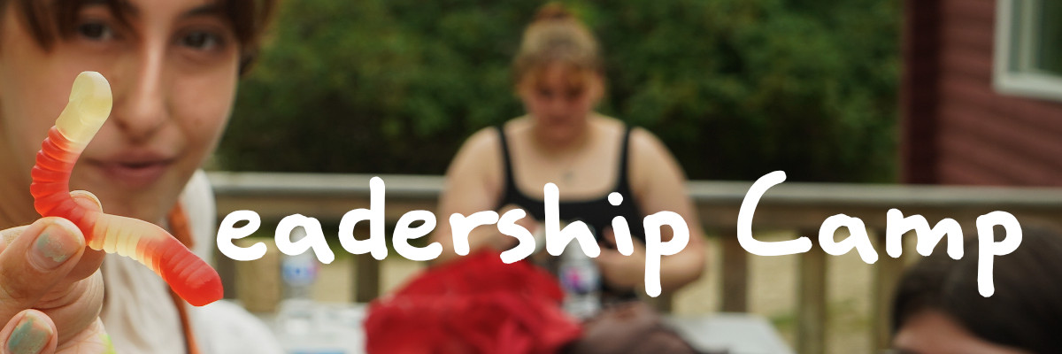Leadership Camp