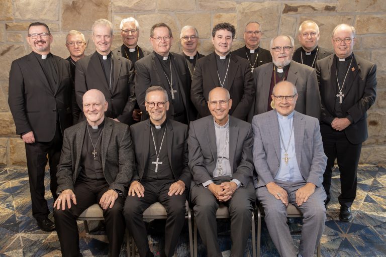 New Members of the Executive Committee and Permanent Council