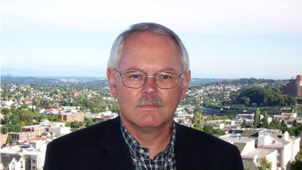 Ron Rienstra Home - Archdiocese of Regina