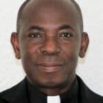 Fr. Nimorious