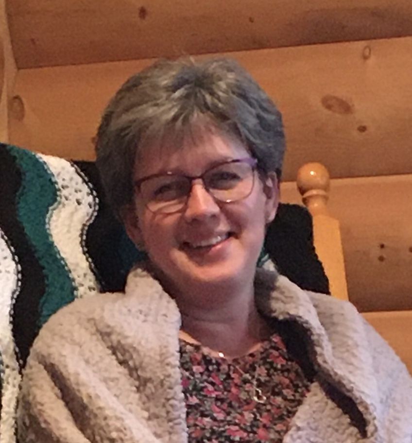 Carlene Douglas