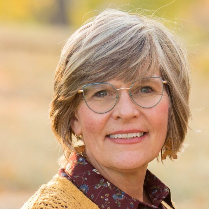 Rita Mae Braun