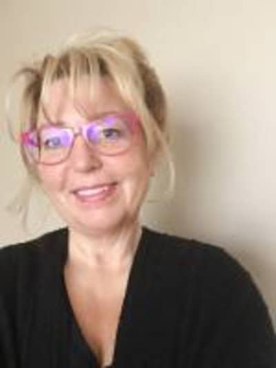 Beverly Makar