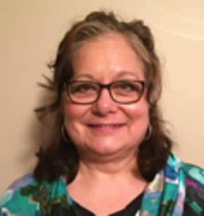 Linda Smuk